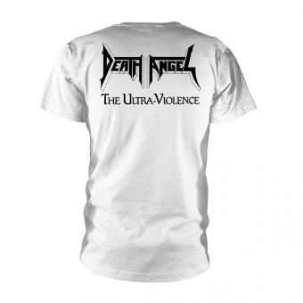 DEATH ANGEL The Ultra Violence SIZE XL